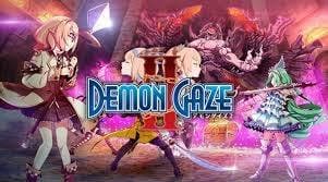 Demon Gaze  II (PSVita tweedehands game), Spelcomputers en Games, Ophalen of Verzenden, Zo goed als nieuw