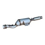 Roetfilter Mercedes Benz Sprinter 906 2.1 CDi, Verzenden, Nieuw