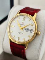 Helbros - Invincible - Zonder minimumprijs - Heren -, Nieuw