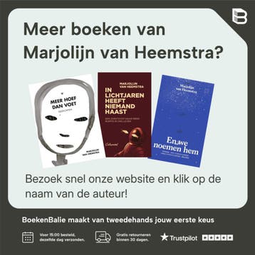 Nachtgids - Marjolijn van Heemstra 9789493399761, Verzenden, Gelezen, Marjolijn van Heemstra