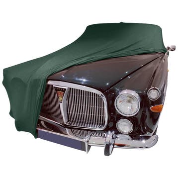 Autohoes voor Rover P5 (1958-1973) Indoor BESTE PASVORM car, Ophalen of Verzenden, Nieuw, Op maat