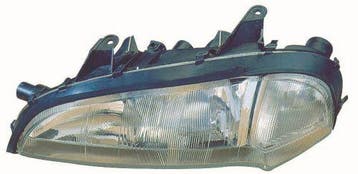 Koplamp o.a: Opel, Tigra (75), Ophalen of Verzenden, Nieuw, Opel