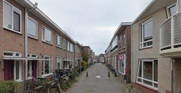 Te huur: Appartement Lange Rij in Deventer, Deventer, Overijssel, Appartement