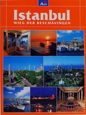 stanbul Kitab - Flamanca 9786056181481 Kolektif, Verzenden, Gelezen, Kolektif