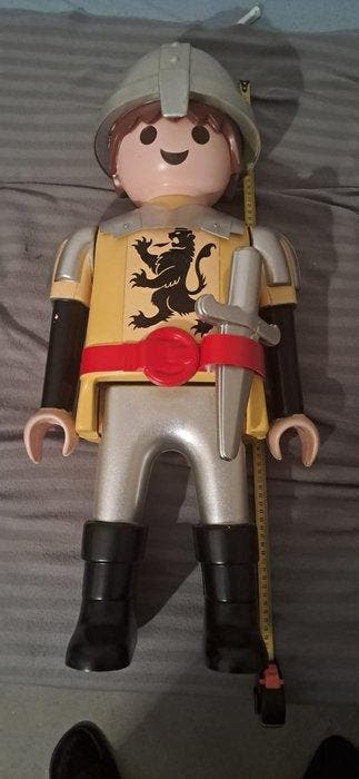 Playmobil - Vintage - Playmobil Rycerz - Duitsland