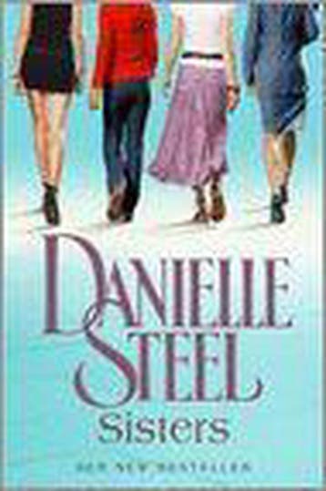 Sisters - Danielle Steel 9780593056691, Verzenden, Gelezen, Danielle Steel