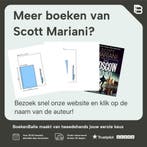 The Shadow Project (Ben Hope, Book 5) 9780007311903, Verzenden, Gelezen, Scott Mariani