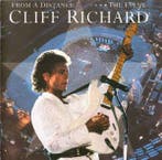 cd - Cliff Richard - From A Distance ***** The Event, Verzenden, Zo goed als nieuw