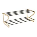 *WOONWINKEL* Kare Design Walk Luxe Schoenenrek Klein, Verzenden, Nieuw