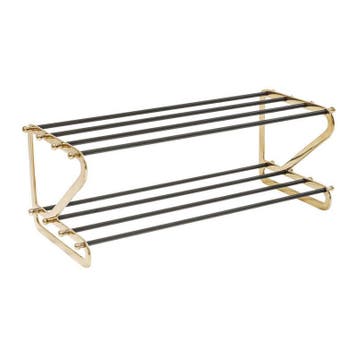 *WOONWINKEL* Kare Design Walk Luxe Schoenenrek Klein, Verzenden, Nieuw
