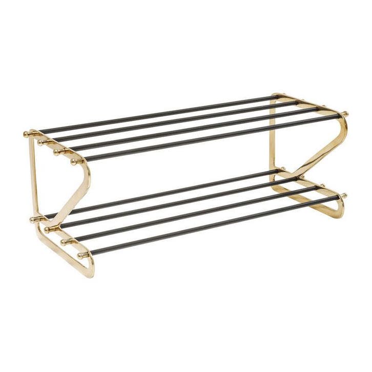 *WOONWINKEL* Kare Design Walk Luxe Schoenenrek Klein, Huis en Inrichting, Kasten | Schoenenkasten, Nieuw, Verzenden