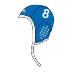 special made Turbo Waterpolo Cap (size m/l) Professional..., Nieuw