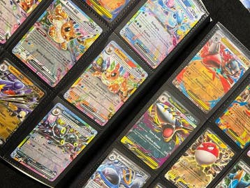 Pokémon Mixed collection - Various sets, Hobby en Vrije tijd, Nieuw