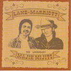 cd - Lane - Marriott* â The Legendary Majik Mijits, Verzenden, Zo goed als nieuw