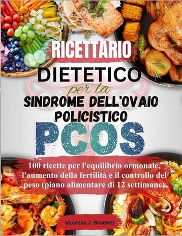 9798269853444 Ricettario dietetico per la sindrome dello..., Verzenden, Nieuw, Vanessa J Brookes