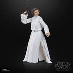 Star Wars Episode IV Black Series Action Figure Princess Lei, Verzamelen, Star Wars, Ophalen of Verzenden, Nieuw
