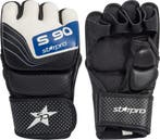 MMA Starpro S90 | Zwart / Wit / Blauw (Maat: XL), Verzenden, Nieuw, Vechtsportbescherming