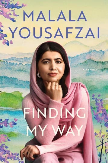 Finding My Way | Malala Yousafzai | Nieuw, Ophalen of Verzenden, Nieuw, Malala Yousafzai