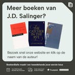 De vanger in het graan 9789023426424 J.D. Salinger, Boeken, Verzenden, Gelezen, J.D. Salinger