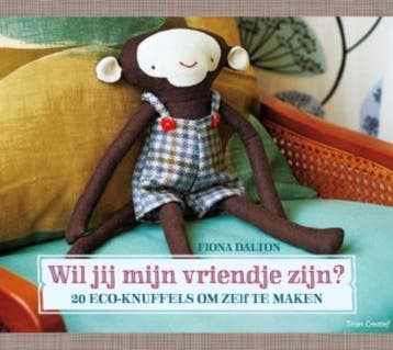 Tirion creatief Wil jij mijn vriendje zijn? / Tirion, Boeken, Verzenden, Gelezen, Fiona Dalton