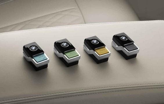 Ambient Air navulling, Auto diversen, Auto-accessoires, Nieuw, Verzenden