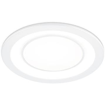 LED Spot - Inbouwspot - Trion Cynomi - 10W - Warm Wit 3000K, Ophalen of Verzenden, Nieuw