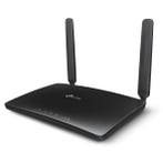 TP-Link Archer MR200 Draadloze Dual-band 4G-LTE-router, Computers en Software, Netwerk switches, Ophalen of Verzenden, Nieuw