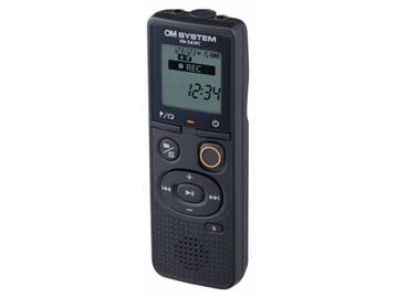 OM SYSTEM VN-541PC - 4GB - Zwart, Verzenden