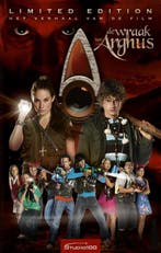 De wraak van Argus / Het huis Anubis / 0 9789059164635, Verzenden, Zo goed als nieuw