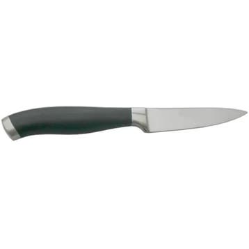 Officemes | PRO+ | RVS | Zwart | Lemmetlengte 100mm Pintinox, Verzenden, Nieuw in verpakking
