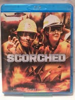 SCORCHED (BLURAY), Verzenden, Gebruikt