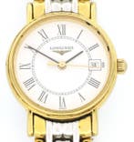 Longines - Presence - Zonder minimumprijs - L4.220.2 - Dames