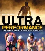 Ultra Performance 9781408182239 Paul Moore, Verzenden, Gelezen, Paul Moore