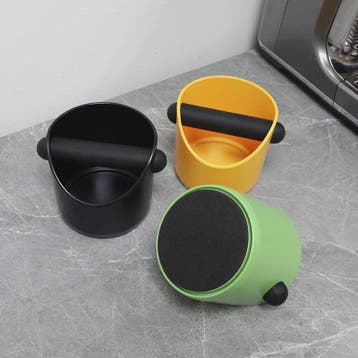 Professionele Koffie Knock Box - Espresso Afvalbak voor Bari, Verzenden, Nieuw