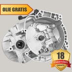 Versnellingsbak Opel Astra H Stufenheck 1.3 CDTI M20 + olie, Auto-onderdelen, Transmissie en Toebehoren, Verzenden, Gereviseerd