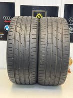 2 stuks 235/40R19 zomerbanden Hankook Ventus EVO3 5 mm, Auto-onderdelen, Banden en Velgen, 19 inch, Gebruikt, 235 mm, Band(en)