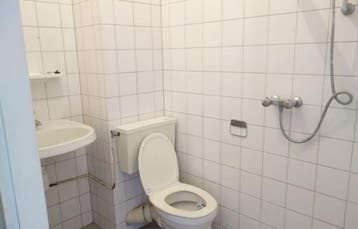 Te Huur 1 Kamer Appartement Pampus In Haarlem, Direct bij eigenaar, Noord-Holland, Appartement, Haarlem