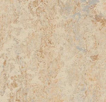 Forbo Marmoleum Authentic 3038 Caribbean, Nieuw
