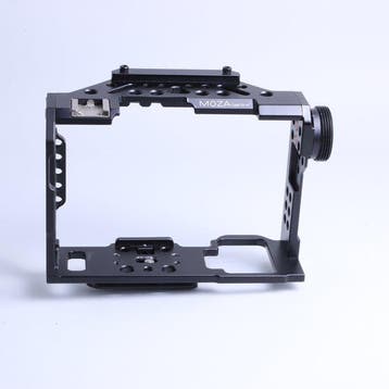 Moza Camera cage voor Sony a7 Camera-accessoires, Nieuw
