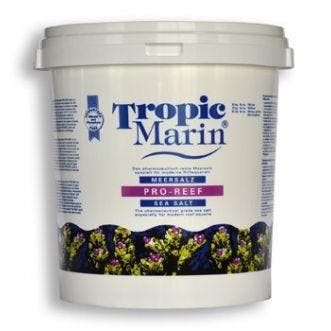 Tropic Marin Pro Reef zee zout - doos a 4 kg. (120 ltr.), Dieren en Toebehoren, Vissen | Aquaria en Toebehoren, Ophalen of Verzenden