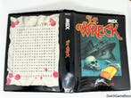 MSX - The Wreck, Verzenden, Gebruikt