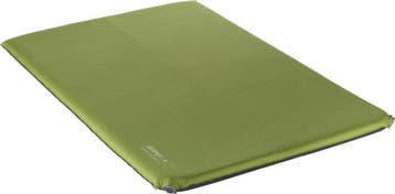 Vango - Comfort 7.5 Double - Slaapmat - Groen, Caravans en Kamperen, Verzenden, Nieuw