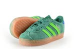 Adidas Sneakers Jongens in maat 22 Groen, Kinderen en Baby's, Kinderkleding | Schoenen en Sokken, Adidas, Verzenden, Jongen of Meisje