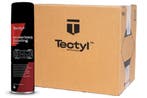 Tectyl Tectyl underbody coating bronze 12 stuks, 500 ml,, Auto diversen, Onderhoudsmiddelen, Verzenden