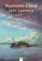 Vuurtoren-Eiland 9789050164191 I. Lawrence, Verzenden, Gelezen, I. Lawrence