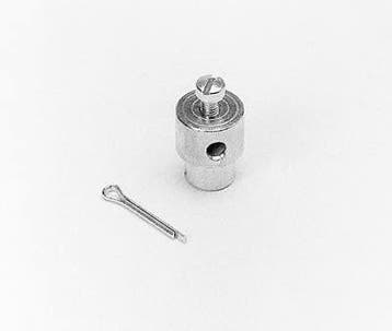Edelbrock 9141 throttle rod stud, Ophalen of Verzenden, Nieuw