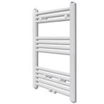 Design Radiator Wit | Tweedekansje | OP=OP, 30 tot 80 cm, Radiator, Minder dan 60 cm, Ophalen of Verzenden