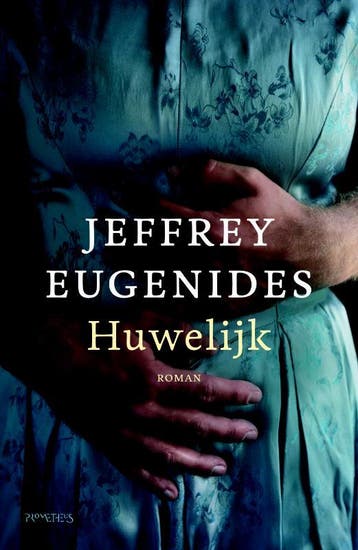 Huwelijk - Jeffrey Eugenides 9789044619638, Verzenden, Gelezen, Jeffrey Eugenides