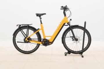 Kalkhoff IMAGE 7.B EXCITE+ – 2023 – 160 - 186 cm, Verzenden, Zo goed als nieuw, Overige merken
