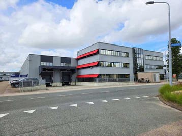 Bedrijfsruimte, Loods te huur Hoofddorp Hoeksteen 15, Huur, Bedrijfsruimte